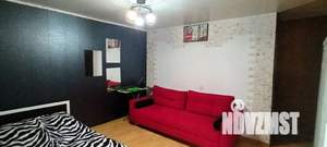 Студия квартира, посуточно, 37м2, 5/5 этаж