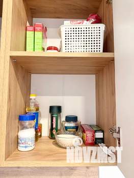 Студия квартира, посуточно, 29м2, 5/12 этаж