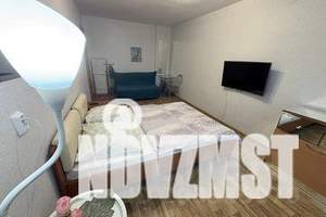 1-к квартира, посуточно, 30м2, 2/5 этаж