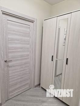 1-к квартира, на длительный срок, 43м2, 6/10 этаж