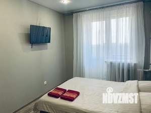 Студия квартира, посуточно, 22м2, 12/16 этаж