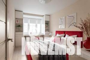 2-к квартира, посуточно, 52м2, 8/9 этаж