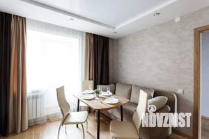 2-к квартира, посуточно, 65м2, 10/16 этаж