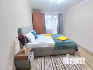 2-к квартира, посуточно, 50м2, 4/5 этаж