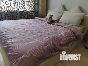 1-к квартира, посуточно, 35м2, 9/10 этаж