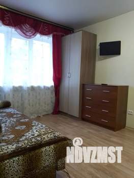 1-к квартира, посуточно, 33м2, 1/5 этаж
