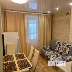 1-к квартира, посуточно, 36м2, 9/16 этаж