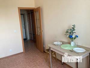 1-к квартира, на длительный срок, 35м2, 4/10 этаж