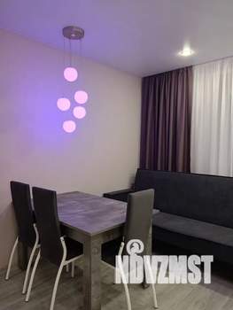 1-к квартира, посуточно, 44м2, 2/9 этаж