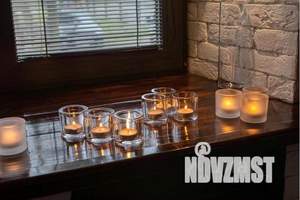 1-к квартира, посуточно, 31м2, 1/5 этаж