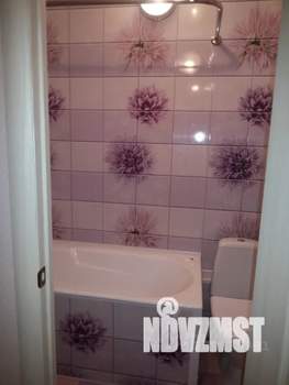1-к квартира, посуточно, 35м2, 6/9 этаж