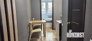 Студия квартира, посуточно, 25м2, 1/11 этаж