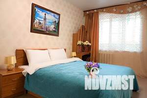 1-к квартира, посуточно, 33м2, 4/10 этаж