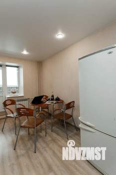 1-к квартира, на длительный срок, 36м2, 13/16 этаж