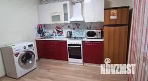 1-к квартира, посуточно, 34м2, 1/5 этаж
