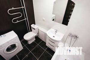 1-к квартира, посуточно, 40м2, 3/5 этаж