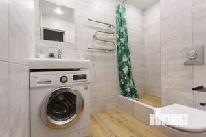 1-к квартира, посуточно, 19м2, 1/16 этаж