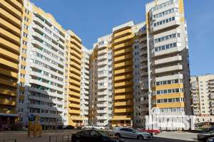 1-к квартира, посуточно, 38м2, 8/11 этаж