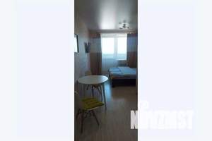 1-к квартира, посуточно, 25м2, 9/10 этаж