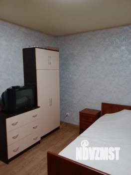 Студия квартира, на длительный срок, 27м2, 2/3 этаж