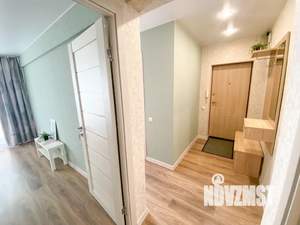 2-к квартира, посуточно, 48м2, 3/5 этаж