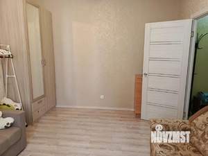 1-к квартира, на длительный срок, 31м2, 2/4 этаж