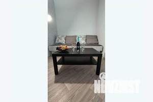1-к квартира, посуточно, 43м2, 7/10 этаж