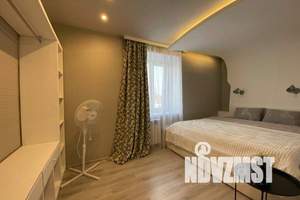 2-к квартира, посуточно, 42м2, 5/5 этаж