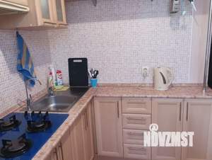 2-к квартира, посуточно, 42м2, 1/9 этаж