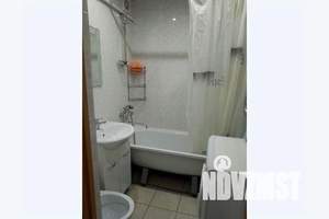 1-к квартира, посуточно, 36м2, 1/5 этаж