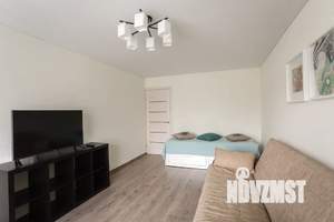 2-к квартира, посуточно, 52м2, 3/5 этаж