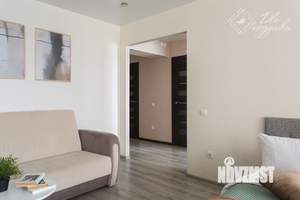 2-к квартира, посуточно, 68м2, 8/15 этаж