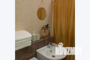 1-к квартира, посуточно, 35м2, 2/9 этаж