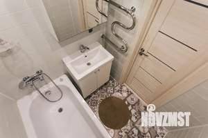 2-к квартира, посуточно, 52м2, 3/5 этаж