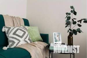 1-к квартира, посуточно, 35м2, 1/9 этаж