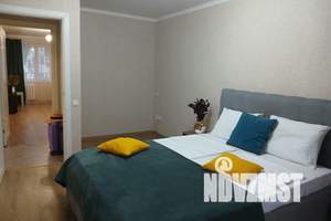 2-к квартира, посуточно, 50м2, 4/5 этаж