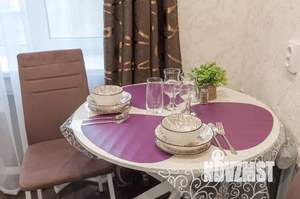 1-к квартира, посуточно, 32м2, 2/4 этаж