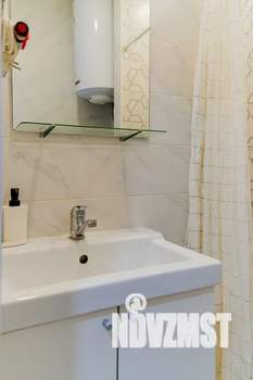 Студия квартира, посуточно, 16м2, 1/5 этаж