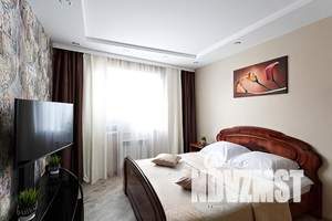 1-к квартира, посуточно, 34м2, 9/12 этаж