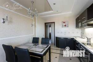 2-к квартира, посуточно, 75м2, 1/1 этаж