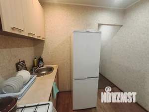 1-к квартира, посуточно, 34м2, 2/5 этаж