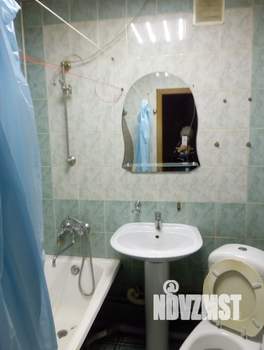 1-к квартира, на длительный срок, 35м2, 1/5 этаж