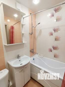 1-к квартира, на длительный срок, 34м2, 10/14 этаж