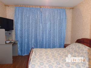 2-к квартира, на длительный срок, 54м2, 1/5 этаж