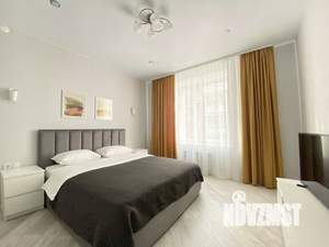 2-к квартира, посуточно, 80м2, 1/1 этаж