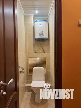 3-к квартира, посуточно, 65м2, 1/1 этаж