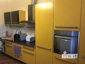 1-к квартира, на длительный срок, 48м2, 5/5 этаж