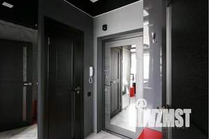 1-к квартира, посуточно, 30м2, 7/12 этаж