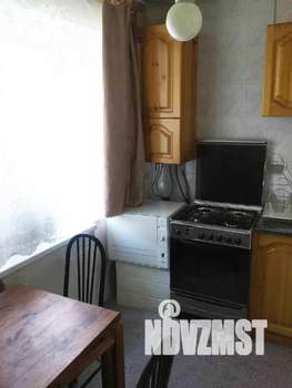 2-к квартира, посуточно, 50м2, 2/5 этаж