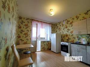 1-к квартира, на длительный срок, 42м2, 8/10 этаж